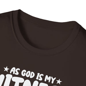 Funny Thanksgiving T-Shirt — 