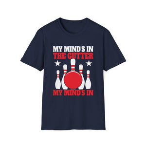 Bowling T‑Shirt — 