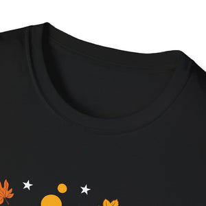 Friendsgiving T-Shirt — 