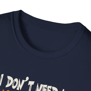 Halloween Dental T-Shirt - 