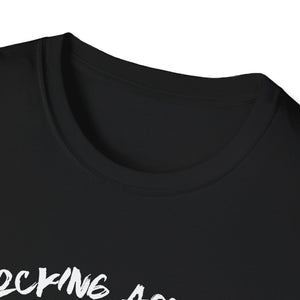 Funny Christmas Tree T-Shirt — “F*cking Around the Christmas Tree” Holiday Tee