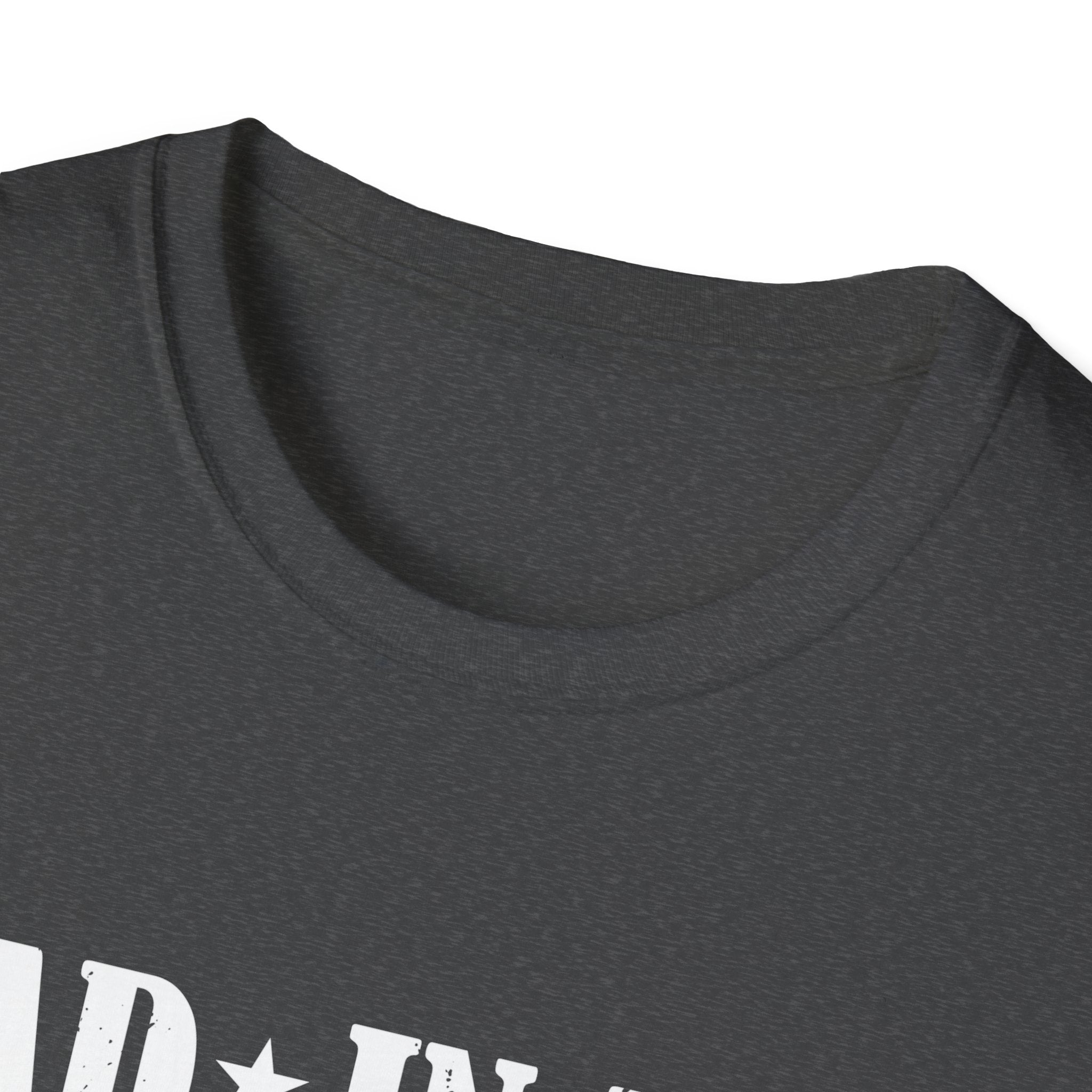 Dad In The Streets Daddy In The Sheets Apparel Unisex T-Shirt