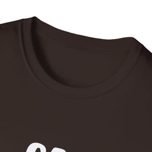 Capybara Christmas Unisex T-Shirt