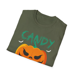 Cappy Halloween Capy Halloween T-Shirt