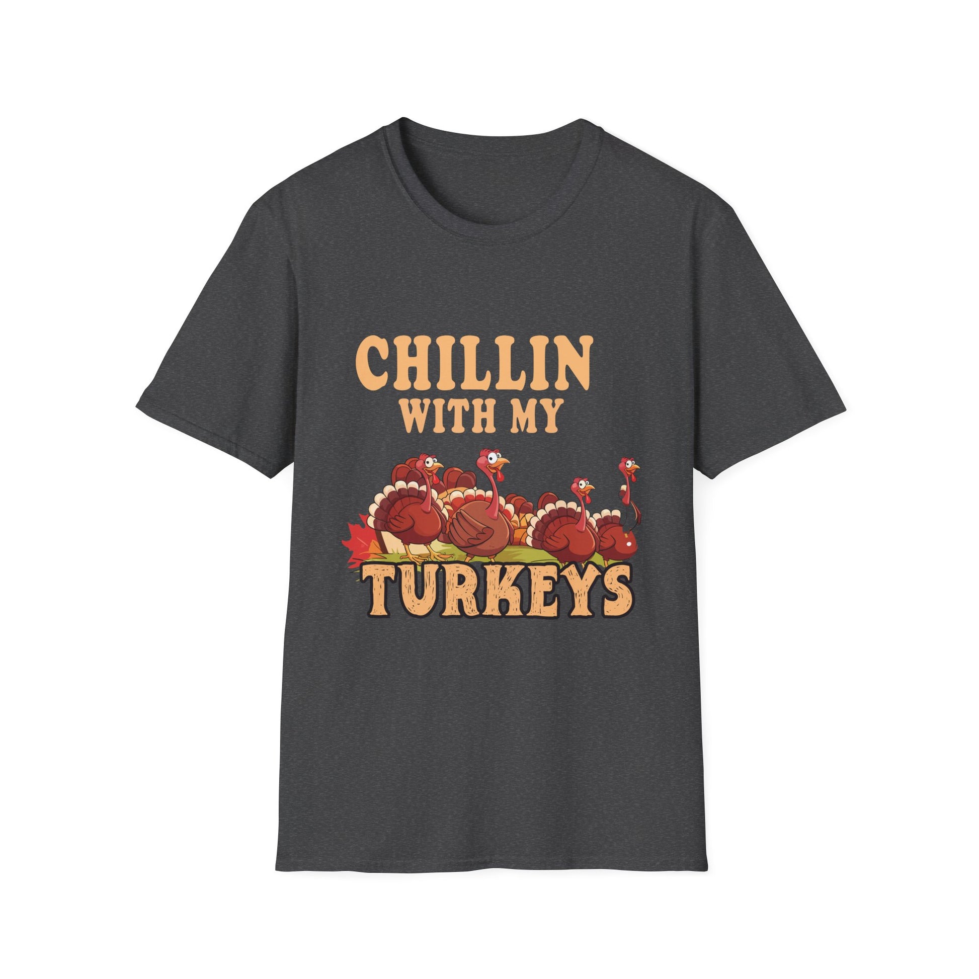 for Thanksgiving  Unisex T-Shirt