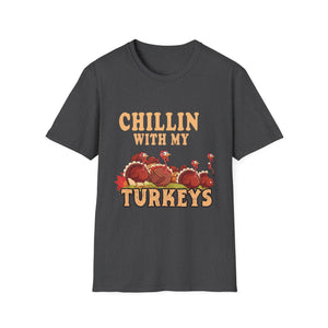 for Thanksgiving  Unisex T-Shirt