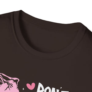Mamasaurus T‑Shirt — 