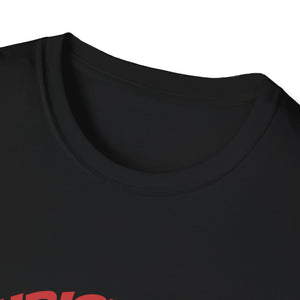 Christmas in July T-Shirt — Santa on Float Beach Summer Holiday Tee