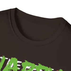 Halloween Pumpkin Candy T-Shirt — 