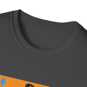 Funny Truck Driver Joke Saying Trucker GiftsT-Shirt