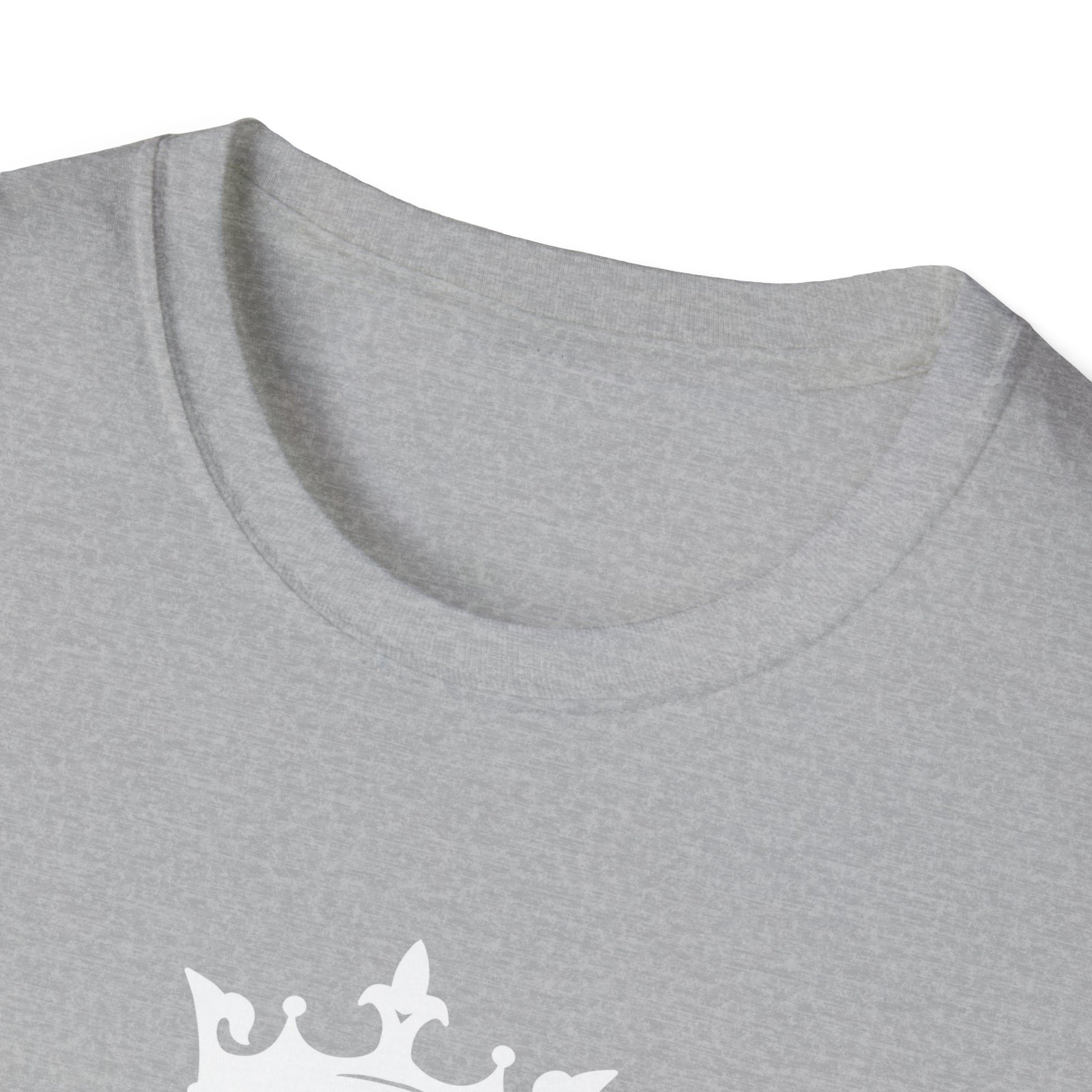 I Became A Caregiver Because Funny Nurse Caregiver Unisex T-Shirt