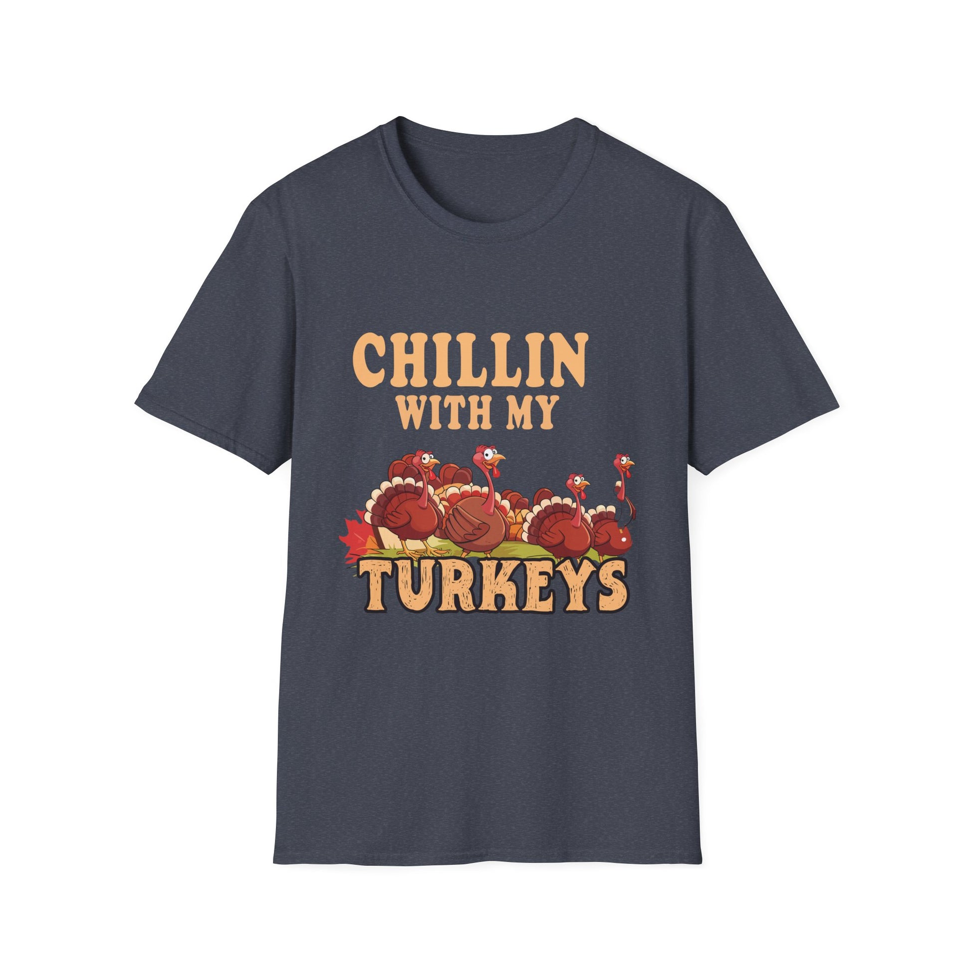 for Thanksgiving  Unisex T-Shirt