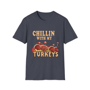 for Thanksgiving  Unisex T-Shirt