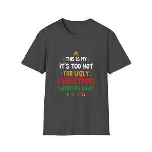 Christmas T-Shirt - 