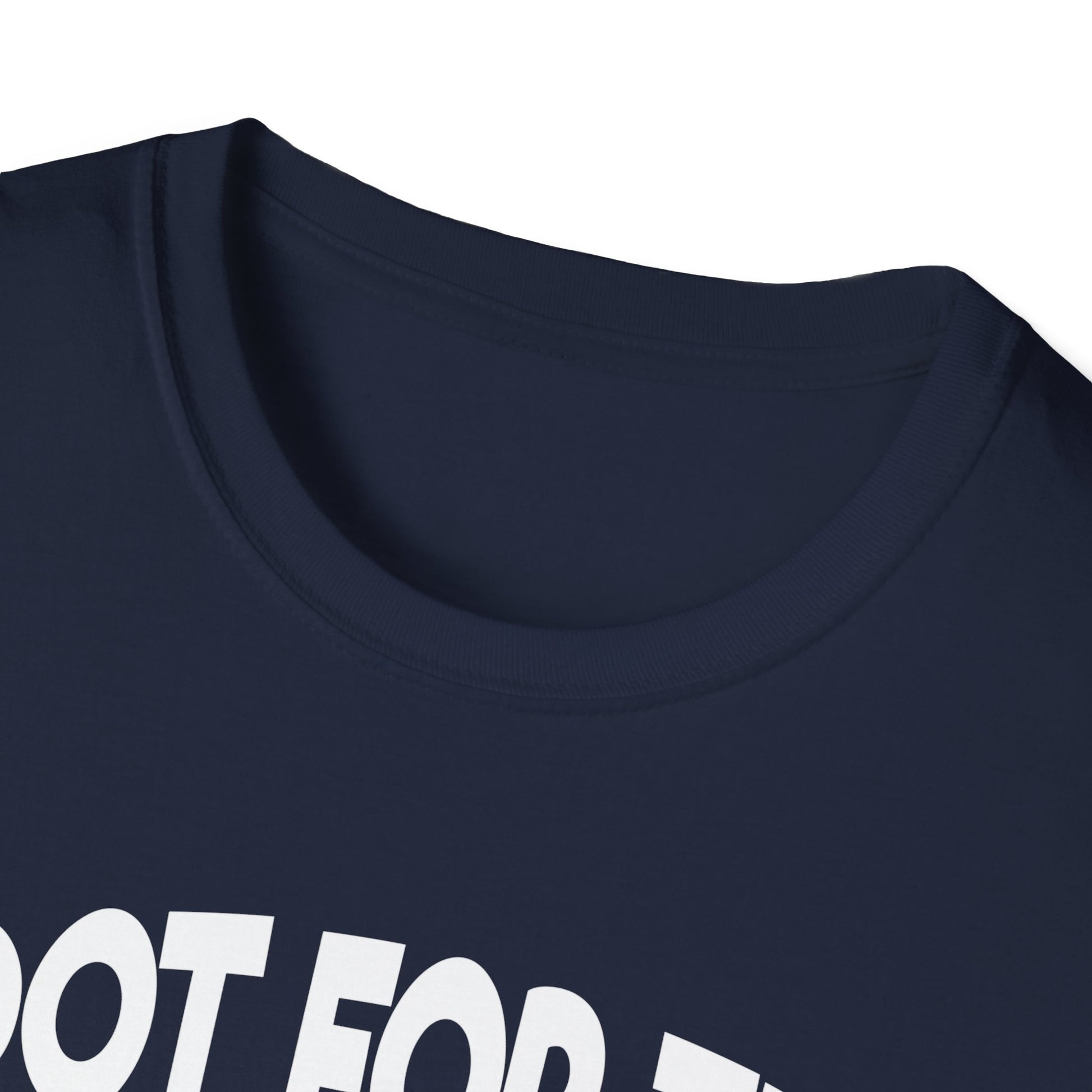 Santa "I Dot For The Ho's" Christmas T-Shirt