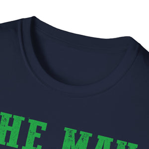 Halloween T-Shirt – 
