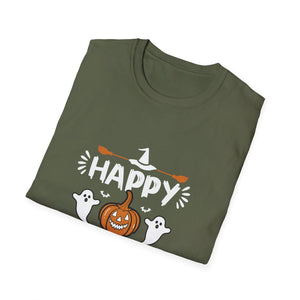 Halloween T-Shirt — 