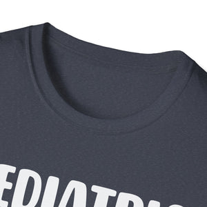 Pediatric Nurse Thanksgiving T‑Shirt — 