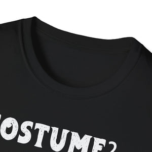 Halloween Witch T-Shirt — 