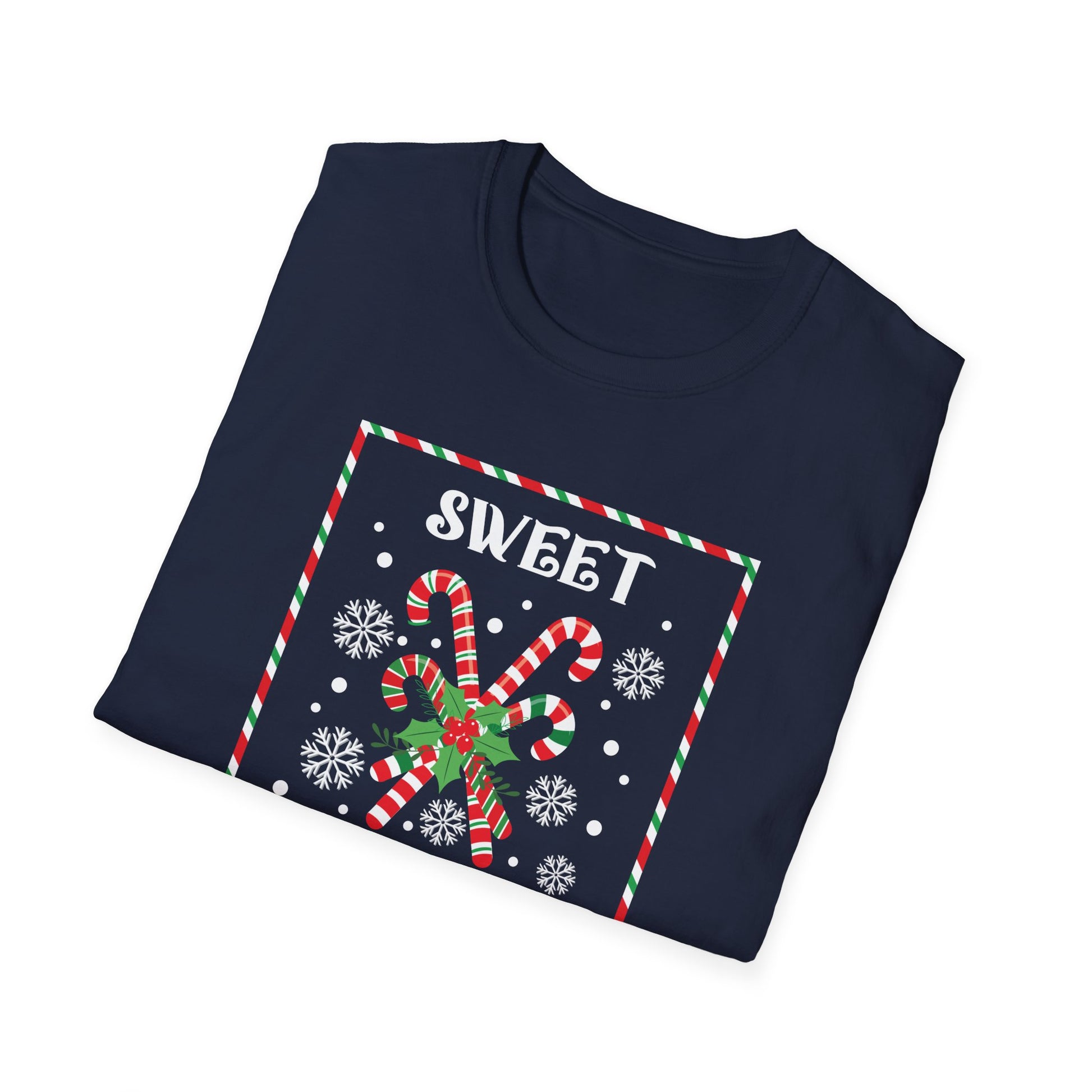 Christmas gifts for adults, funny Christmas holiday ideas Unisex T-Shirt