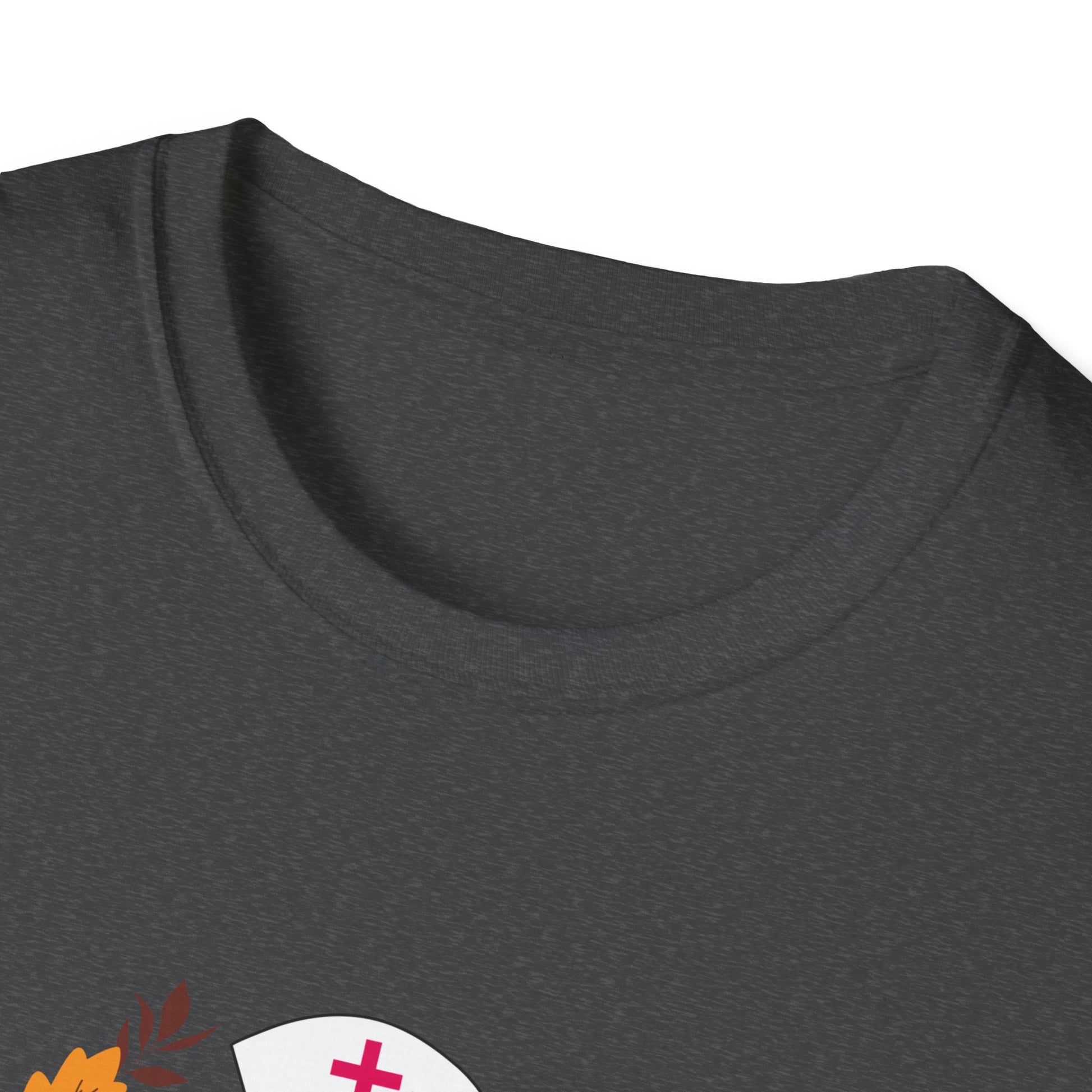 Thanksgiving Crew RN T-Shirt for Nurses  Unisex T-Shirt