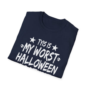 Halloween T-Shirt - 