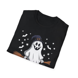 Summerween Ghost T-Shirt