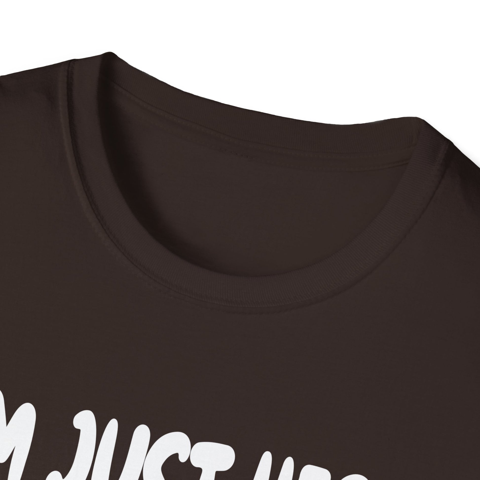 I'm Just Here for the Candy T-Shirt