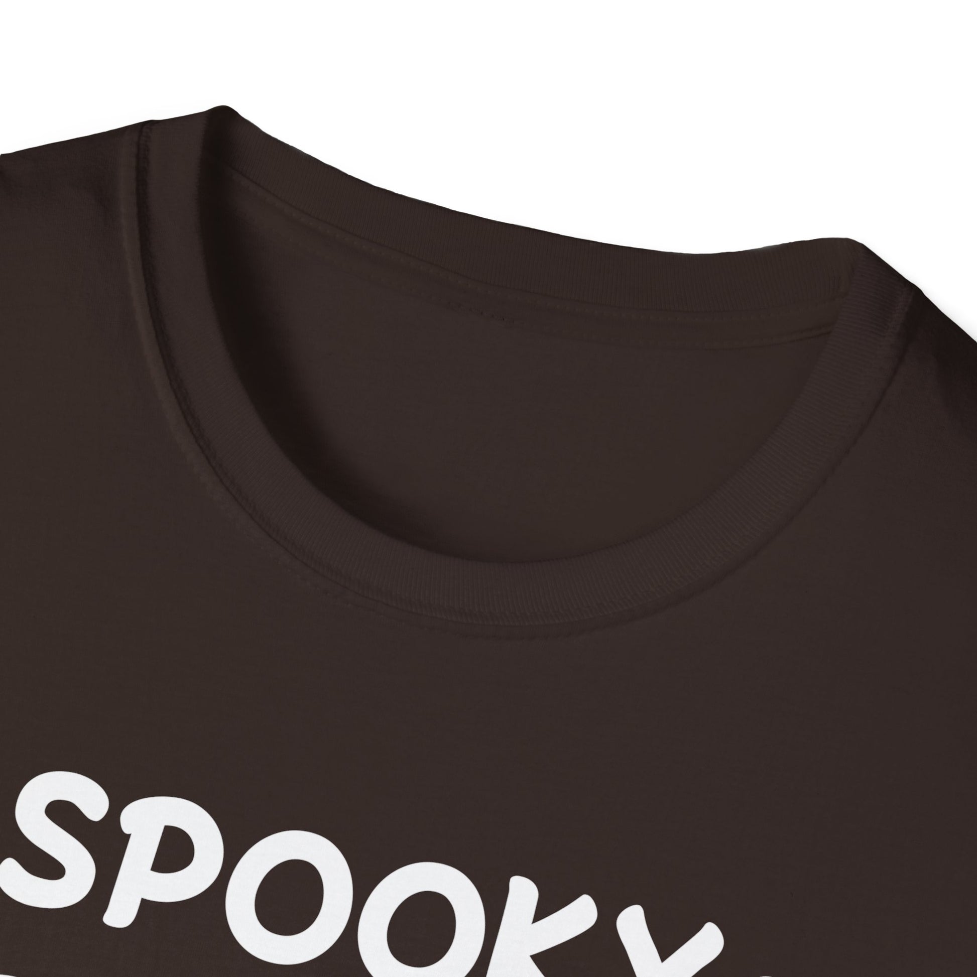 Spooky Is My Favorite Season T-Shirt