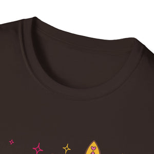 Birthday Tee — 