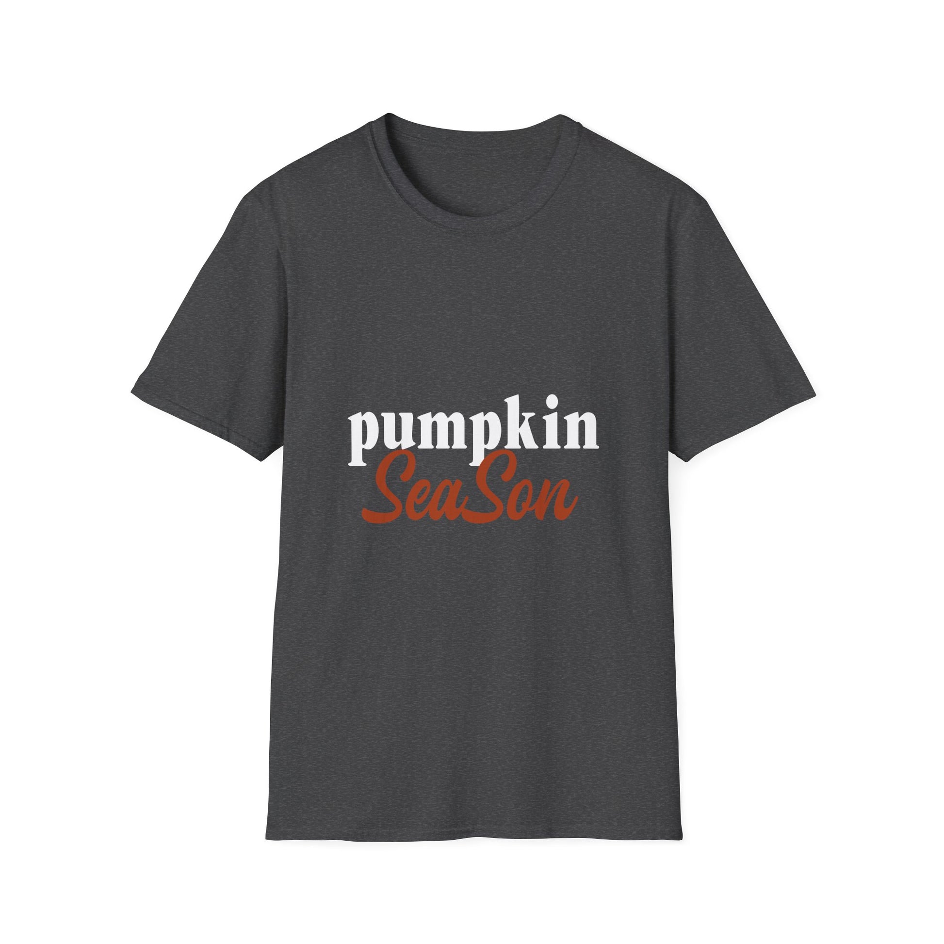 Pumpkin Season  Unisex T-Shirt