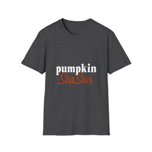 Pumpkin Season  Unisex T-Shirt