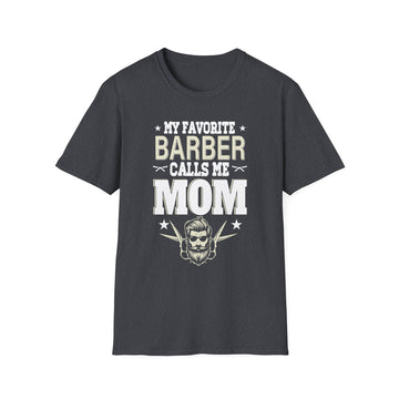 Dark Heather Grey