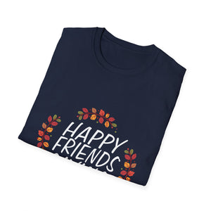 Funny Pumpkin Pie Thanksgiving  Unisex T-Shirt