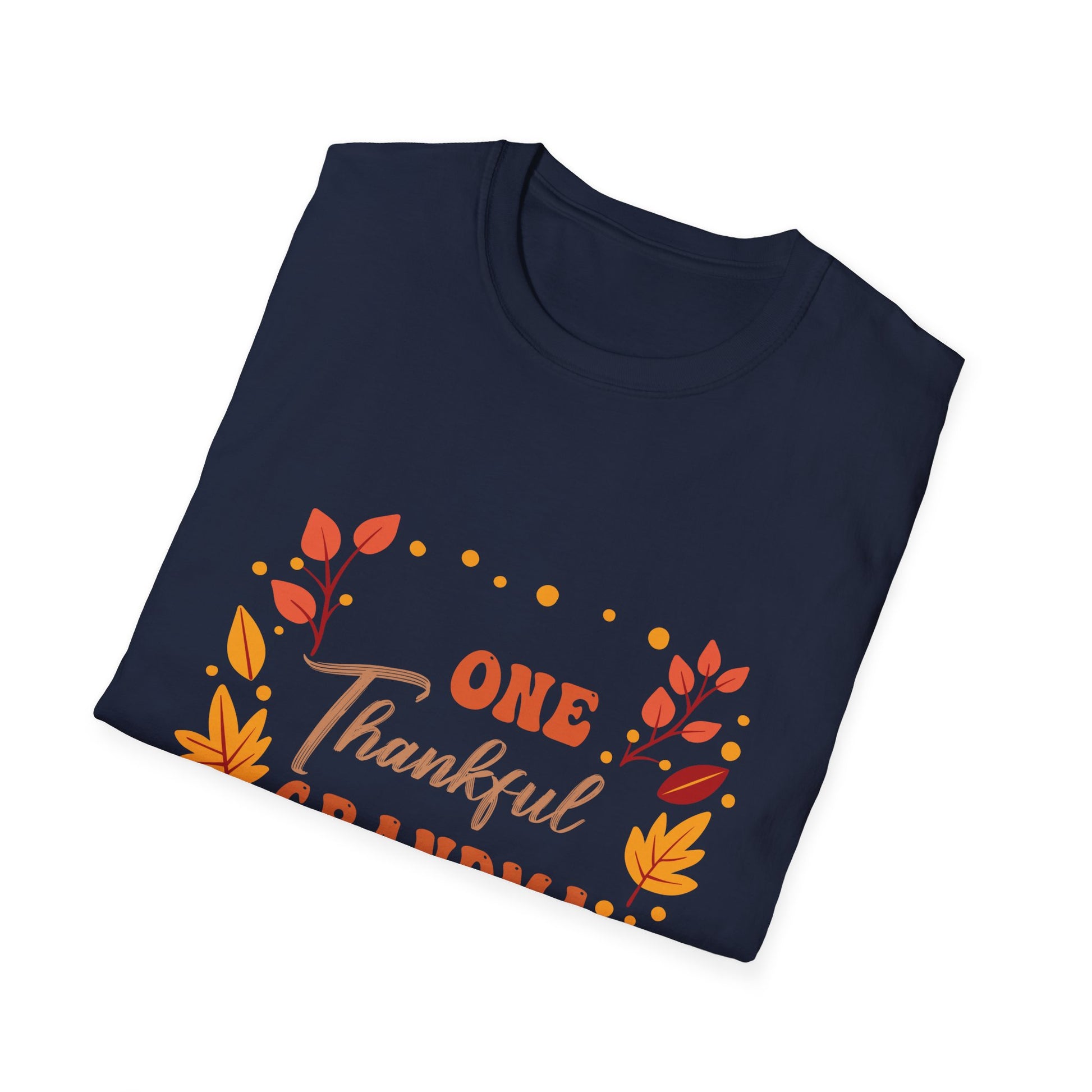 Thankful Grandma  Unisex T-Shirt