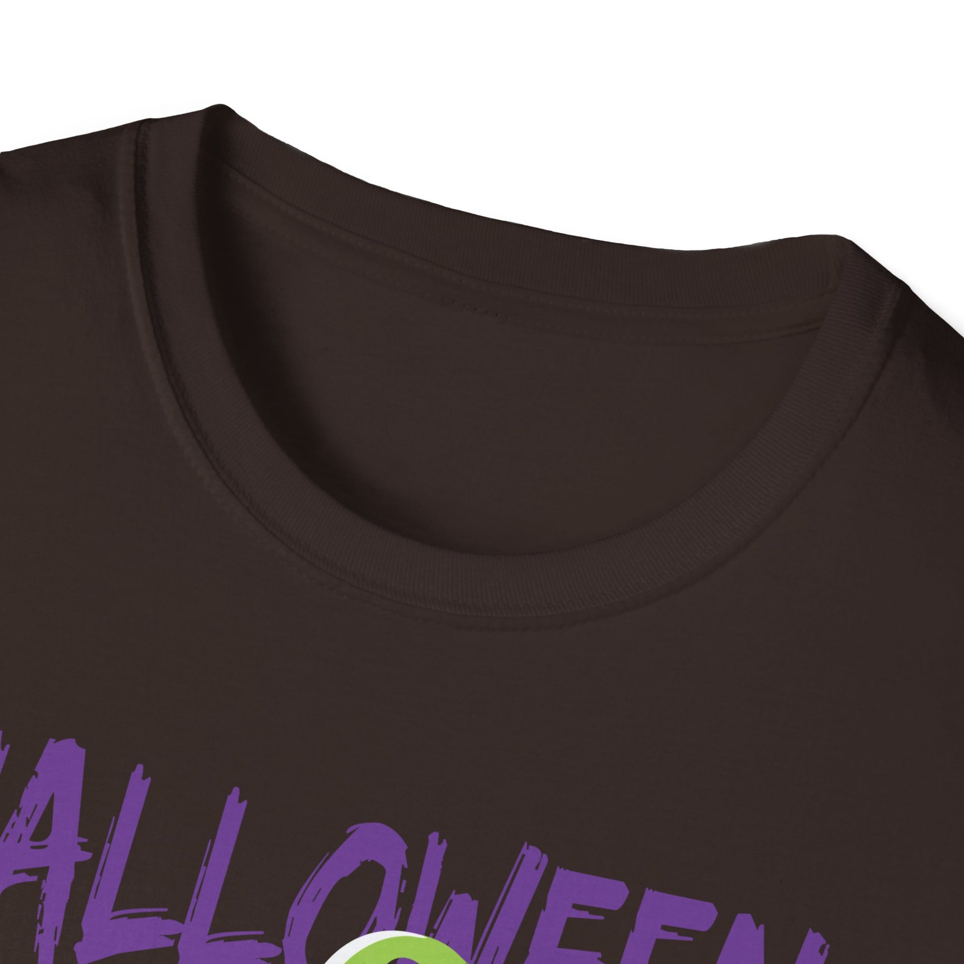 Halloween Squad Pumpkin T-Shirt — Cute Sunglasses Jack-o'-Lantern Tee