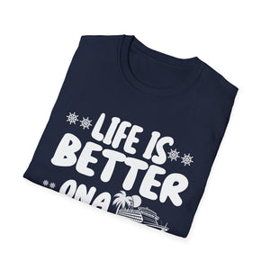 Cruise T-Shirt — 