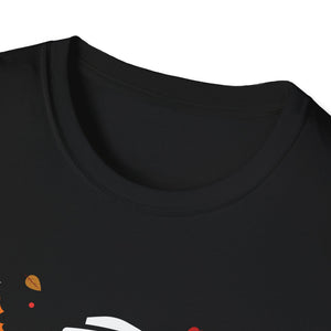 Oncology Thanksgiving Crew  Unisex T-Shirt
