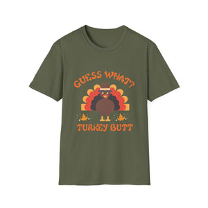 T‑Shirt — 