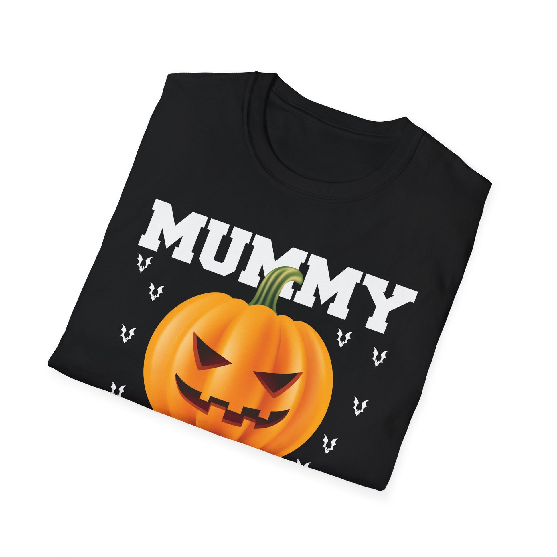 Shirt Halloween Costume T Shirt 1990s T-Shirt Unisex Softstyle T-Shirt
