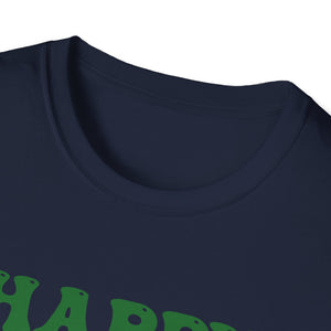 Christmas In July Happy Christmas In July Unisex T-Shirt