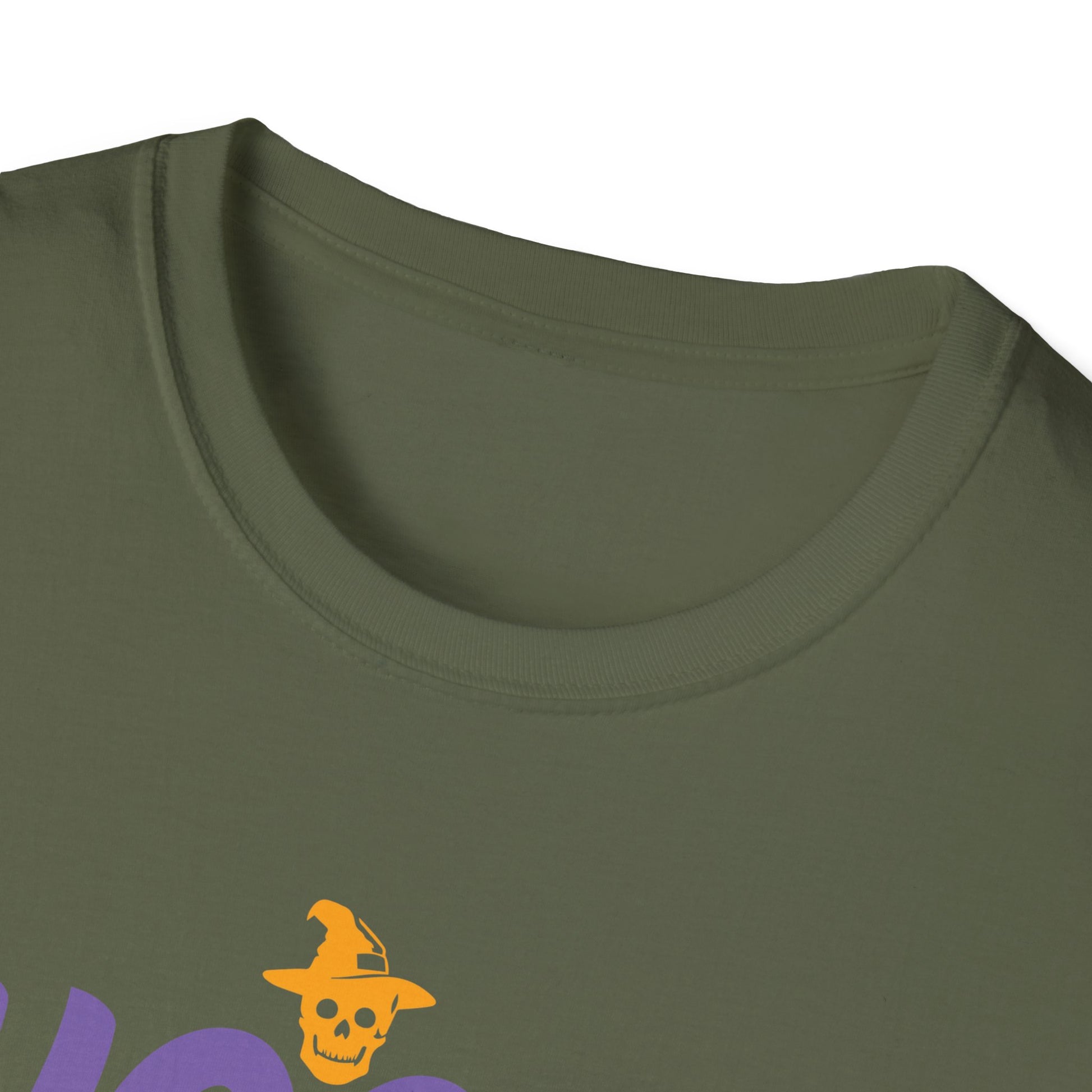 Hocus Pocus Everybody Focus Halloween T-Shirt