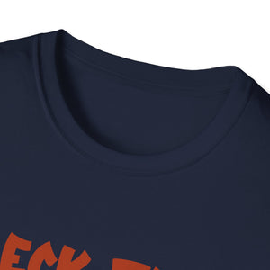 Christmas Shirt Deck The harrs Fra Ra Ra Funny Turkey Tee T-Shirt