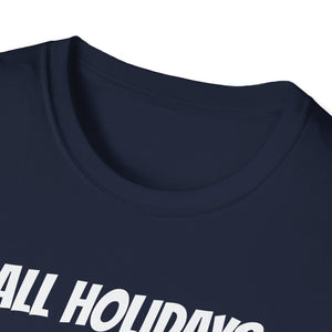 Christmas T-Shirt — 