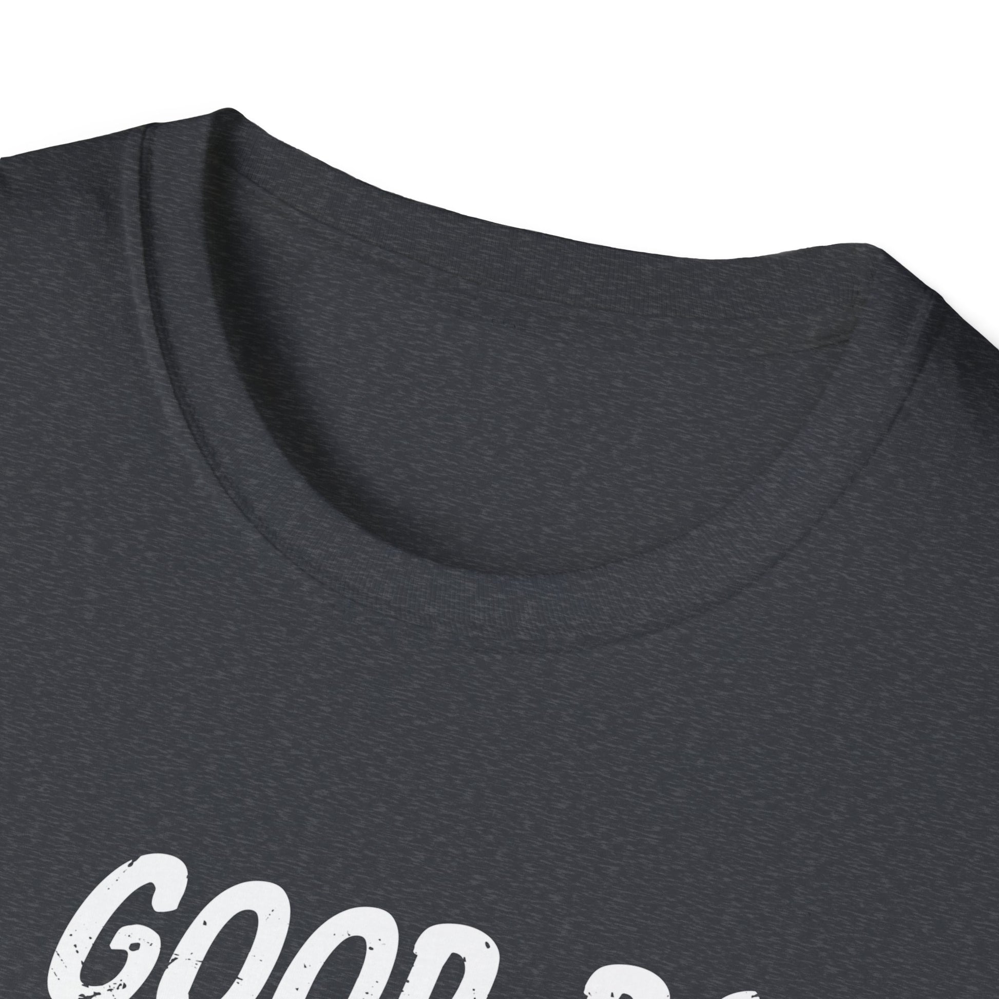 A Good Day Starts With Coffee And Hummingbird  Unisex T-Shirt