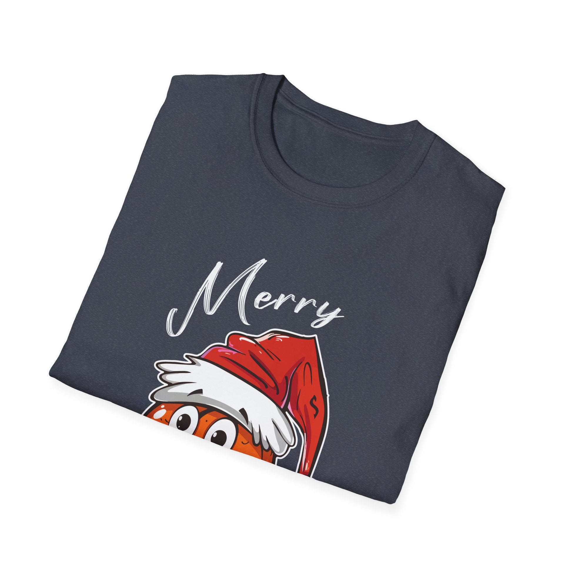 Christmas begins with Christ _ Jesus Christian Christmas Unisex T-Shirt