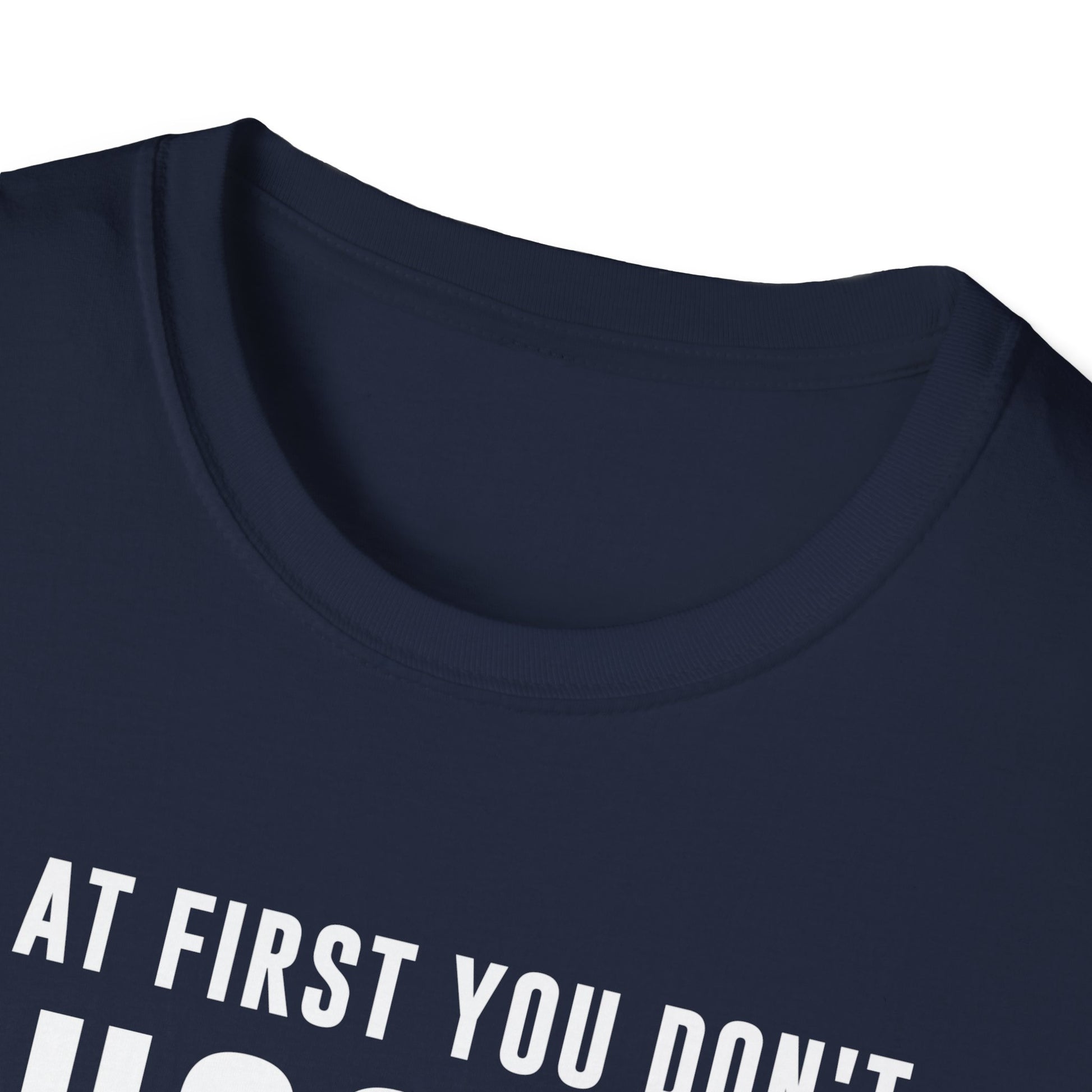 DOUG Gift Name Personalized Birthday Funny Christmas Joke T-Shirt