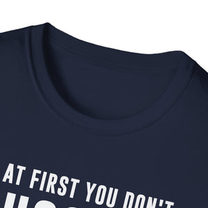 DOUG Gift Name Personalized Birthday Funny Christmas Joke T-Shirt
