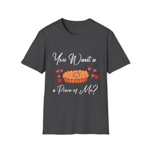 T-Shirt — 