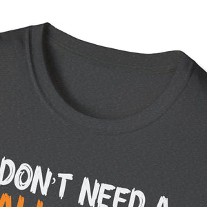 Dentist Halloween T-Shirt - 